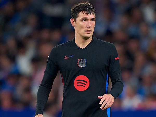Andreas Christensen.