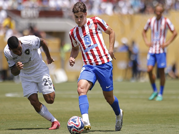 Atletico Madrid