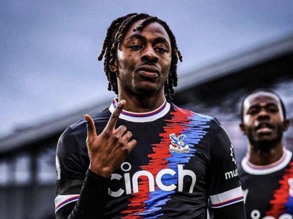 Gelandang incaran Tottenham