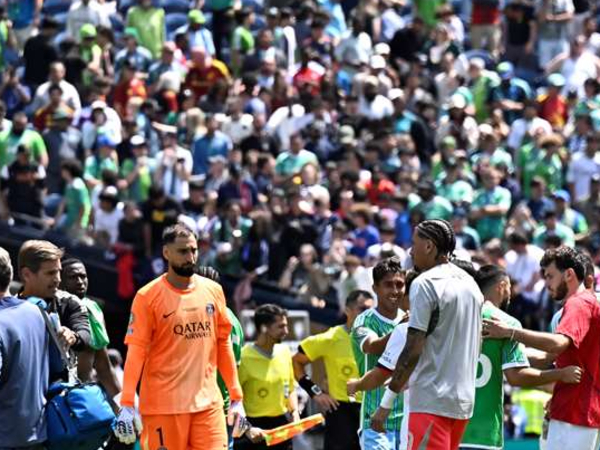 Gianluigi Donnarumma