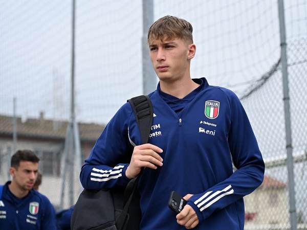 Francesco Pio Esposito