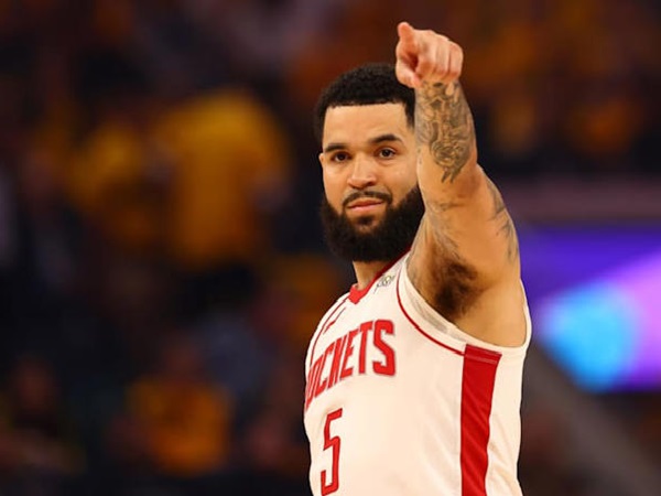 Fred VanVleet Tanggapi Kepindahan Jalen Green dan Dillpon Brooks