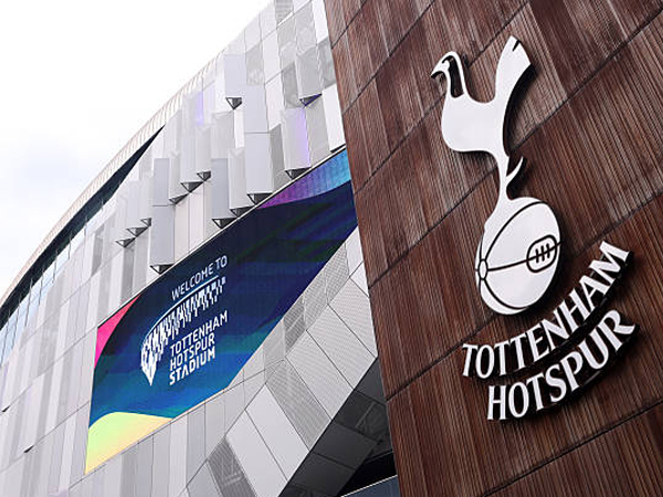 Gugat Mantan Sponsor, Tottenham Hadapi Masalah Hukum dengan INEOS