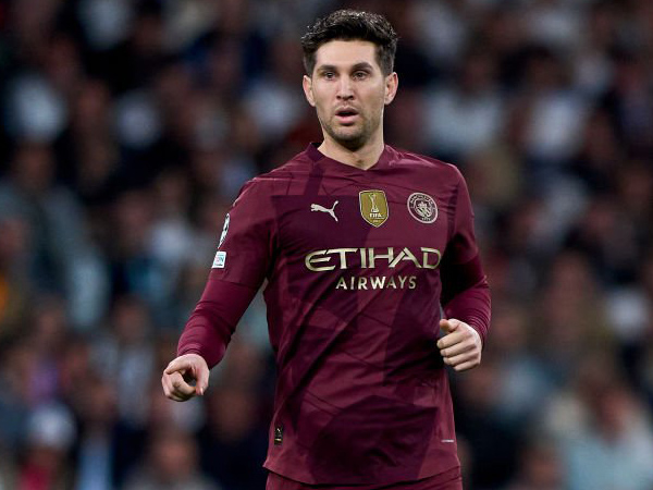 John Stones.
