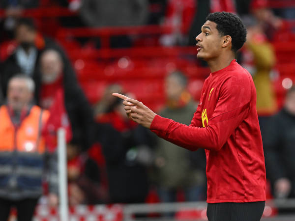 Ini Nilai Klausul Pembelian Kembali Jarell Quansah di Bayer Leverkusen