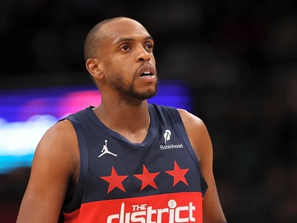 Khris Middleton Pilih Bertahan dengan Wizards