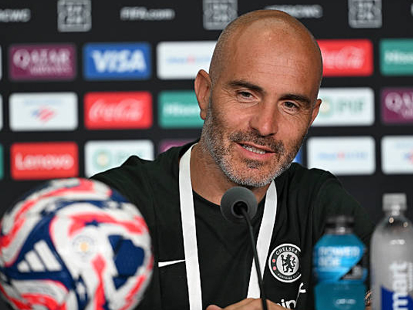 Lawan ES Tunis, Enzo Maresca Pastikan Chelsea Lakukan Rotasi