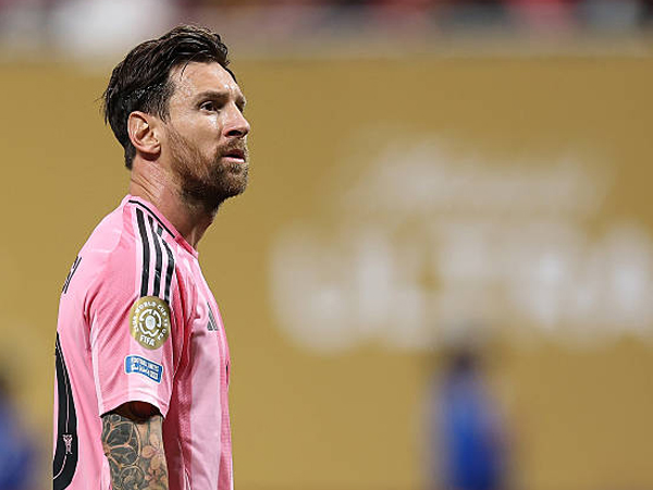 Lionel Messi Jumpa Mantan Klub, Inter Miami Lawan PSG di 16 Besar