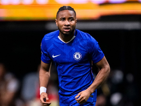 Christopher Nkunku dikaitkan dengan kepergian dari Chelsea