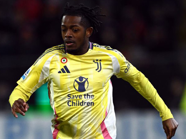 Samuel Mbangula.