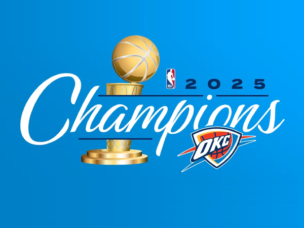 Pejabat kota memperkirakan hingga 500.000 orang akan membanjiri pusat kota untuk perayaan gelar NBA Thunder ini. (Foto: X.com)