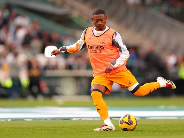 Real Madrid Tidak Berencana untuk Perpanjangan Kontrak David Alaba