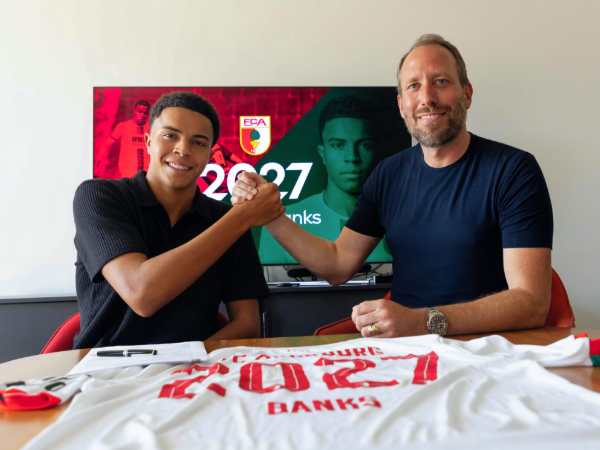 FC Augsburg