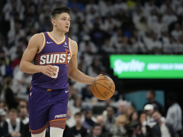 Suns Mungkin Akan Melepas Salah Satu Penembaknya