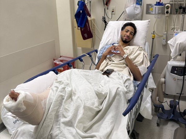 Tyrese Haliburton Buka Suara Usai Kegagalan di Final NBA
