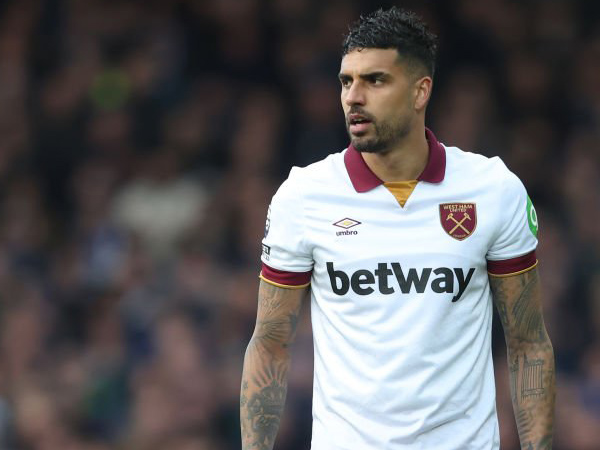 Emerson Palmieri.