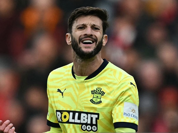 Adam Lallana mengakhiri karier bermainnya