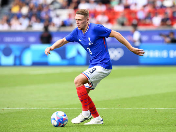 Adrien Truffert Rekrutan Tepat untuk Gantikan Milos Kerkez di Bournemouth