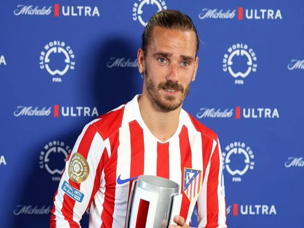 Griezmann