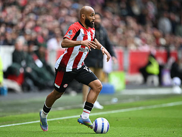 Ambisi Tanpa Batas Bryan Mbeumo di Tengah Ketertarikan Manchester United