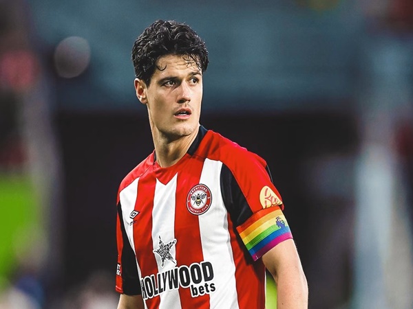 Gelandang incaran Tottenham