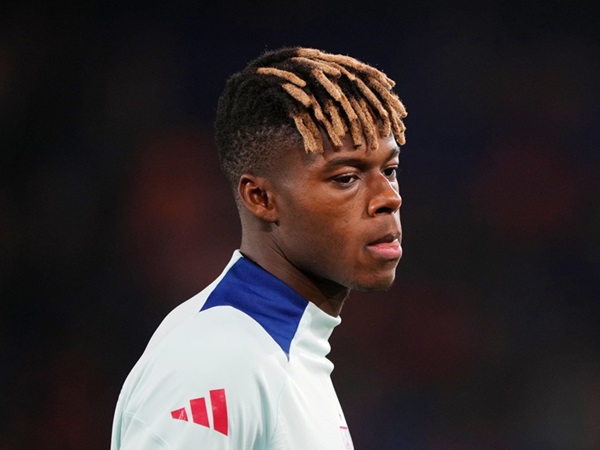 Athletic Bilbao Akan Coba Persulit Kepergian Nico Williams