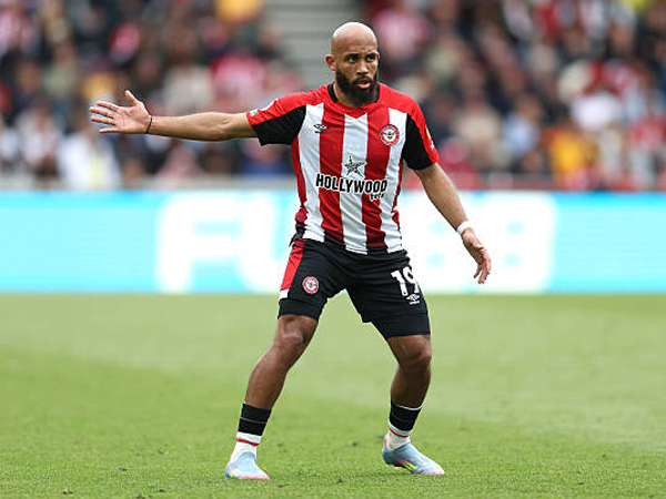 Bryan Mbeumo Berada di Puncak Karier, Manchester United Semakin Serius