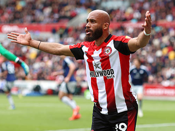 Bryan Mbeumo Bisa Jadi Solusi Serangan Multifungsi Manchester United