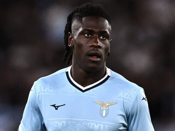 Winger Lazio