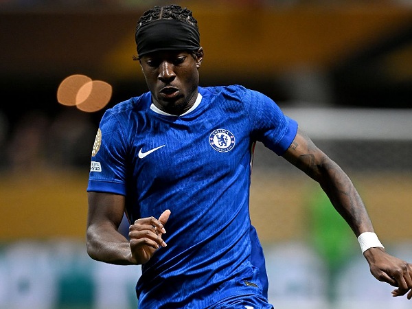 Winger Chelsea, Noni Madueke, dikaitkan dengan Arsenal