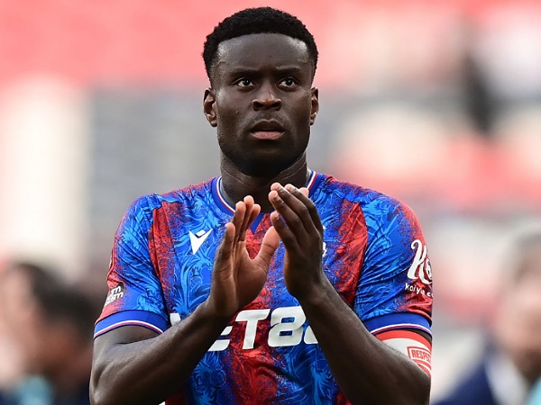Bek Crystal Palace, Marc Guehi, jadi incaran klub top Premier League