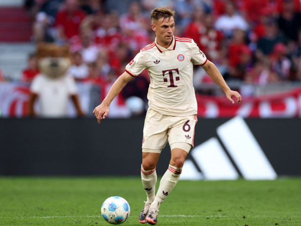 Joshua Kimmich