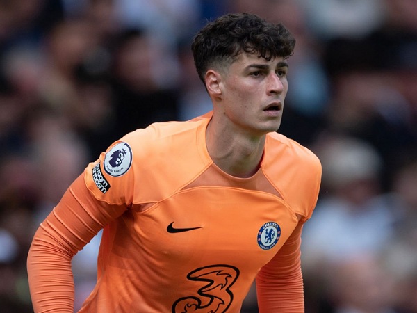 Kepa Arrizabalaga akan membelot dari Chelsea ke Arsenal