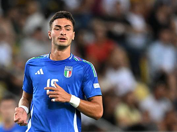 Fabian Hurzeler Antusias Sambut Kedatangan Diego Coppola di Brighton