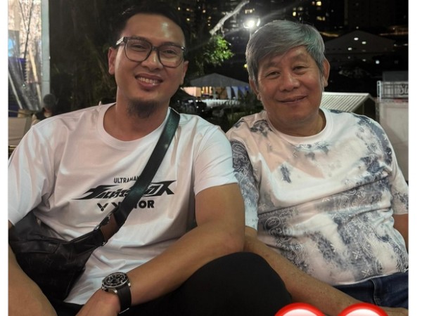 Herry IP Bantah Bujuk Mohammad Ahsan Untuk Melatih di BAM