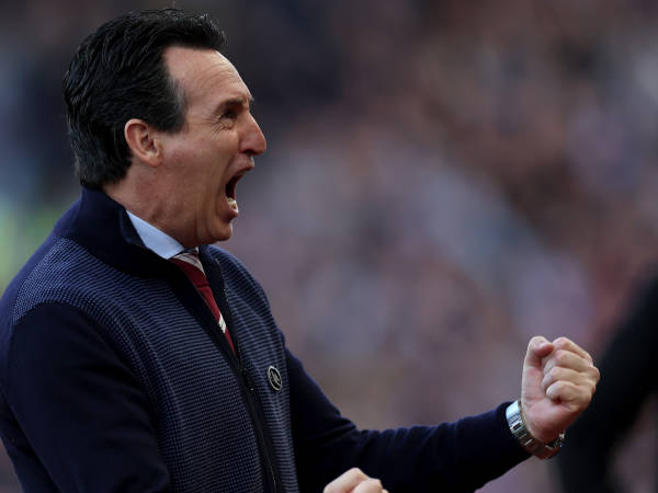 Jadwal Aston Villa Pasca Laga Eropa Dinilai Lebih Menguntungkan