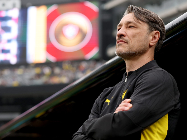 Niko Kovac