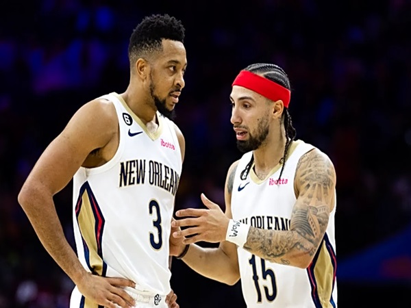 Jose Alvarado Kirimkan Pesan yang Menyentuh Hati untuk McCollum