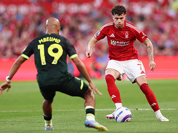 Laga Nottingham Forest vs Brentford Alami Perubahan, Apa Alasannya?