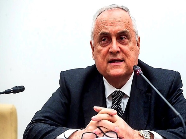 Presiden Lazio