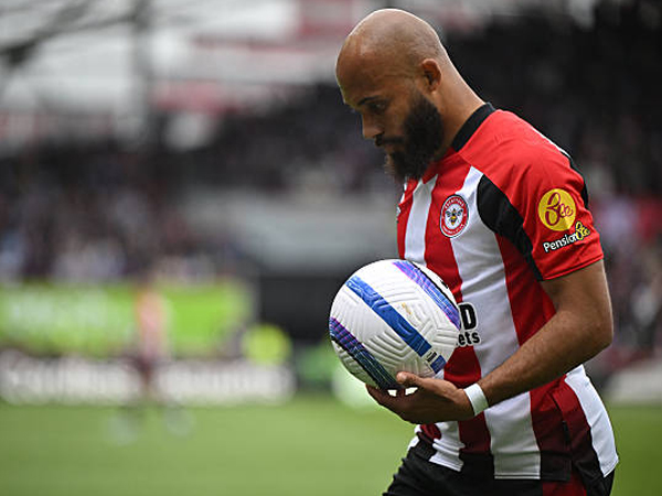 Manchester United Incar Bryan Mbeumo, Apakah Musim Terbaiknya Bisa Diulang?