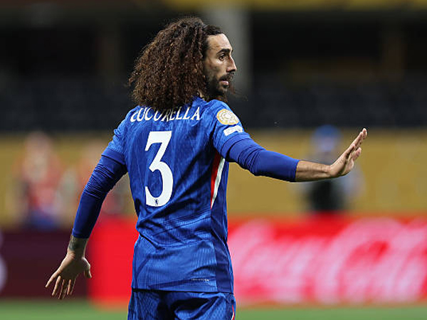 Marc Cucurella Tegaskan Skuat Chelsea Sudah Maafkan Nicolas Jackson