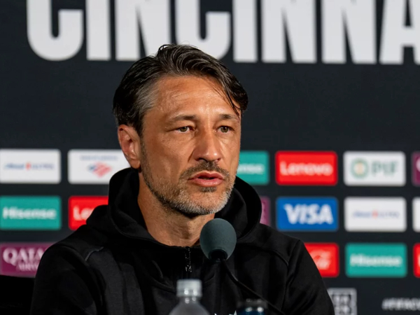 Niko Kovac