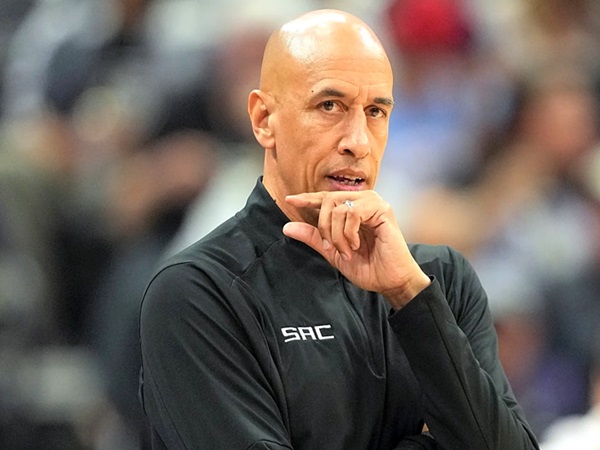 Sacramento Kings Mengumumkan Daftar Asisten Pelatih Doug Christie