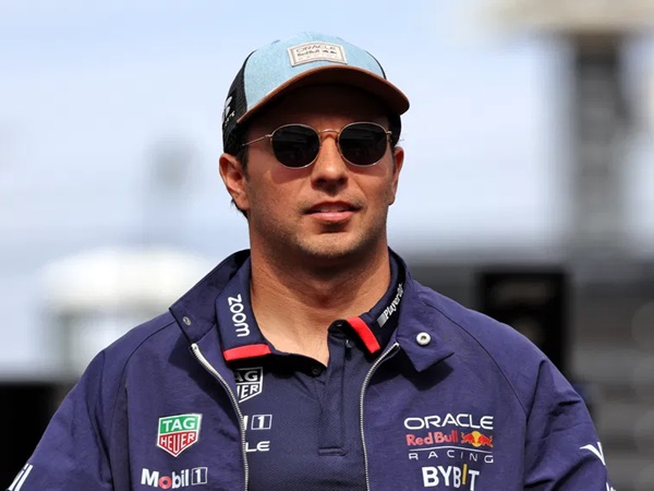 Sergio Perez Nilai Red Bull Menyesal Telah Mendepaknya