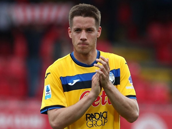 Gelandang Atalanta, Mario Pasalic, jadi target Sunderland dan Leeds United