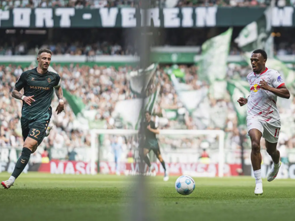 RB Leipzig