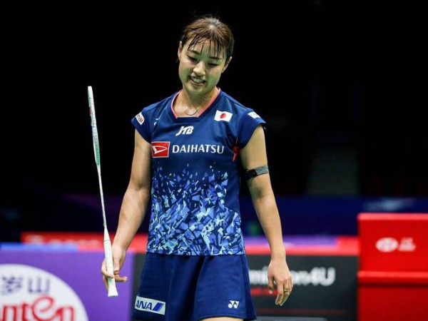 US Open 2025: Tantangan Berat K Letshanaa Lawan Mantan Juara Dunia Nozomi Okuhara