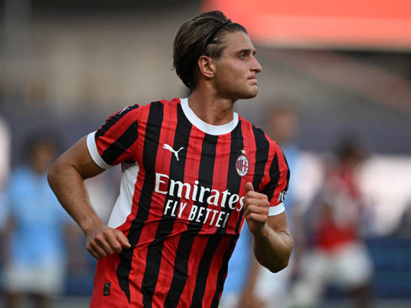 AC Milan Dekati Samuele Ricci, Lorenzo Colombo Berpeluang ke Torino