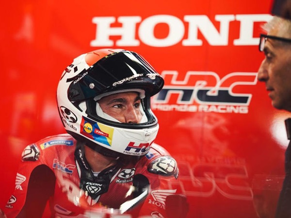 Aleix Espargaro Senang Akan Kembali Membalap di Assen